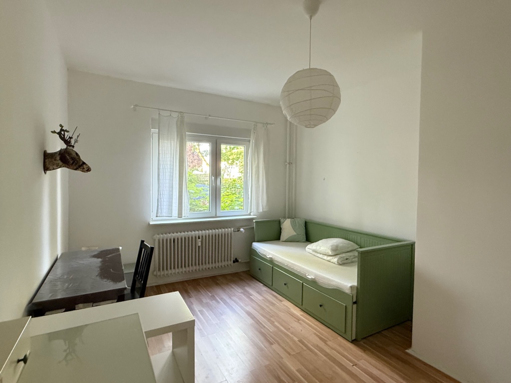 WG-Zimmer Steglitz Albrechtstraße - Bild 8