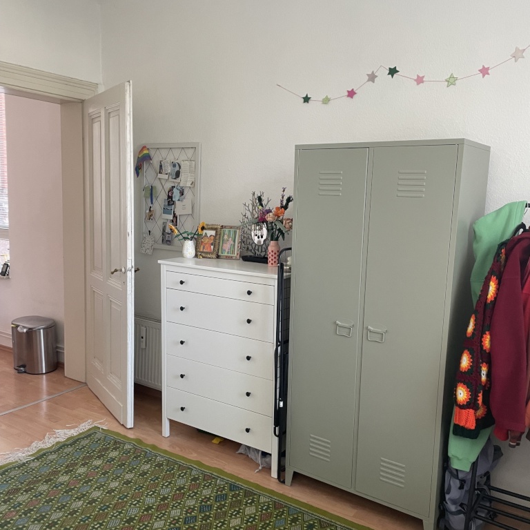 Schöne Studentenwohnung in zentraler Lage zur Untermiete – 52064 Aachen Aachen – Vorschaubild 9