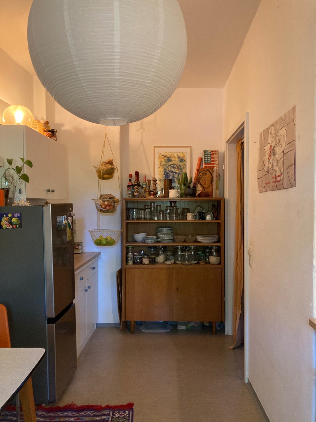 Gemütliche Wohnung in der Dresdner Neustadt – 1099 Dresden Äußere Neustadt – Vorschaubild 11
