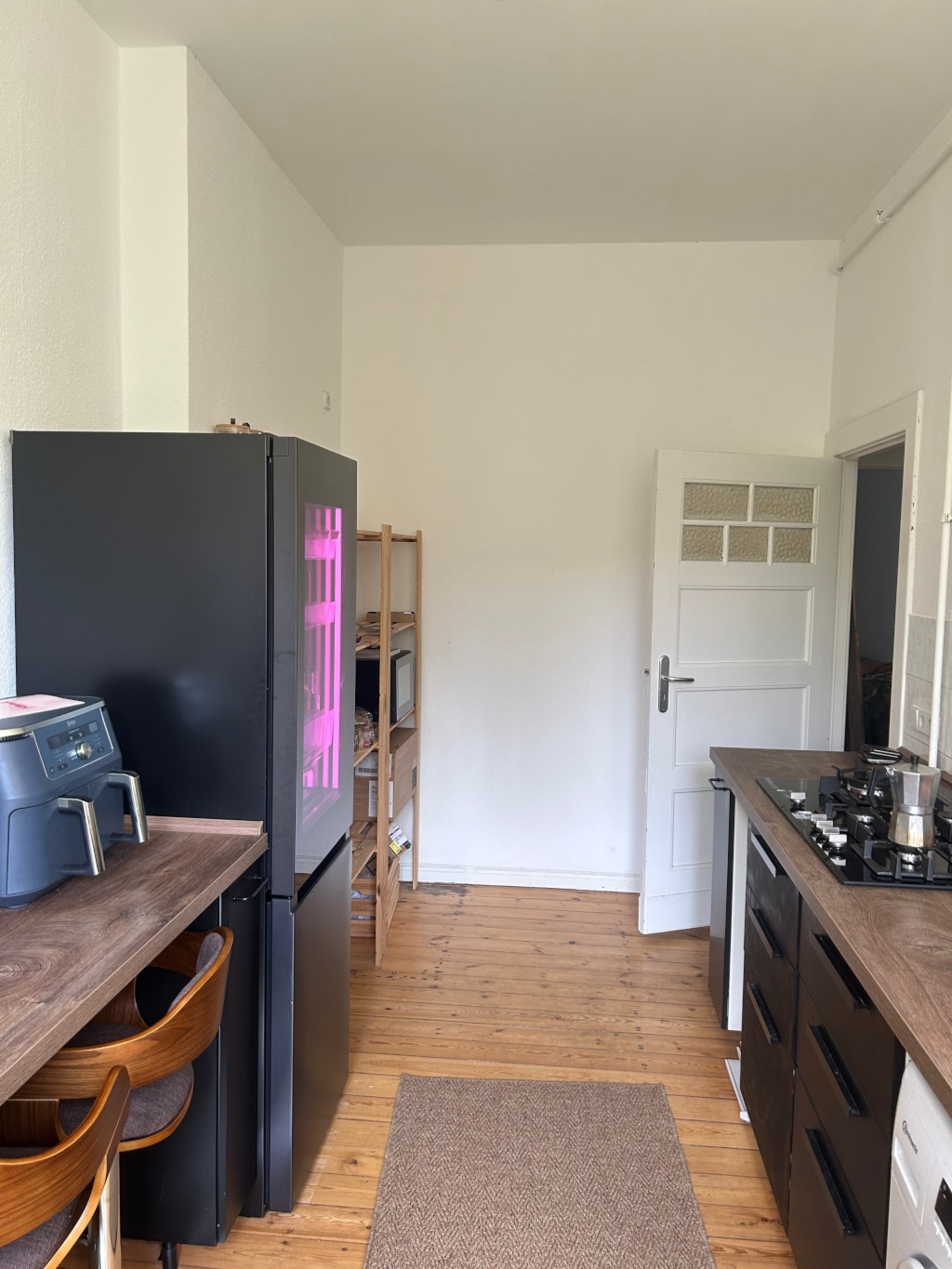 Schöne 2.5 Zimmer Wohnung Nähe Dreiländereck, Neukölln – 12045 Berlin Neukölln – Vorschaubild 6