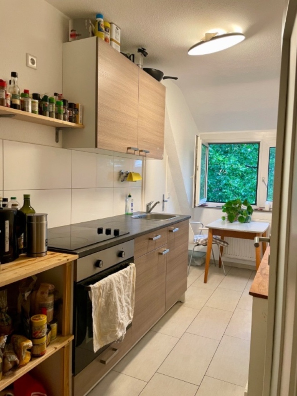 Wohnung in Münster – 48155 Münster Hafen – Vorschaubild 3