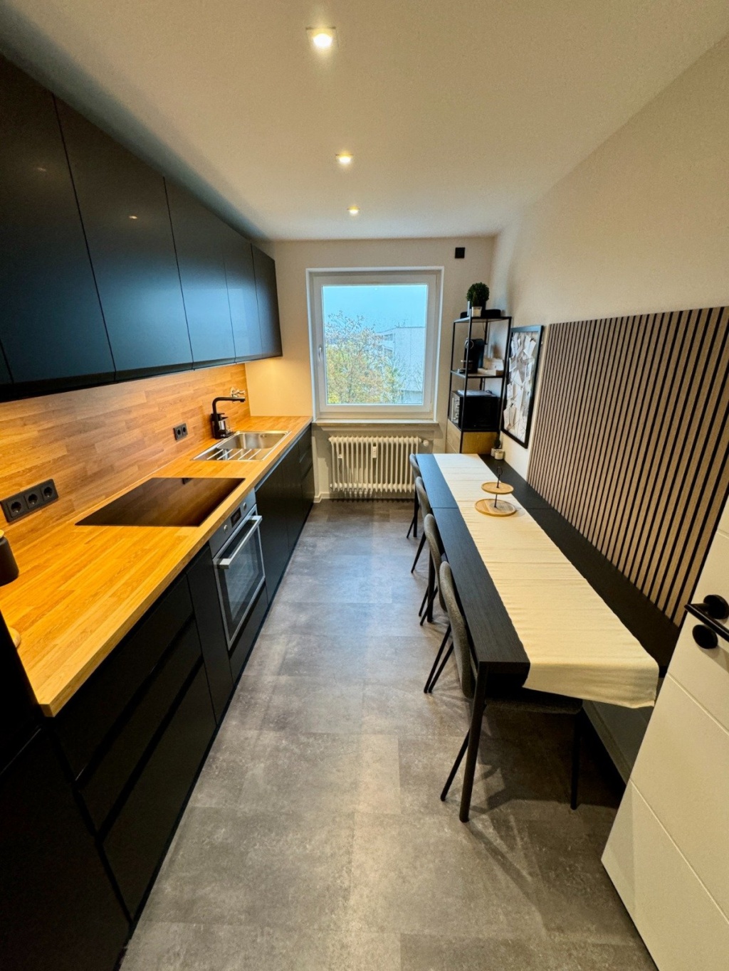 WG-Zimmer Laim Walter Scott Straße  7 - Bild 3