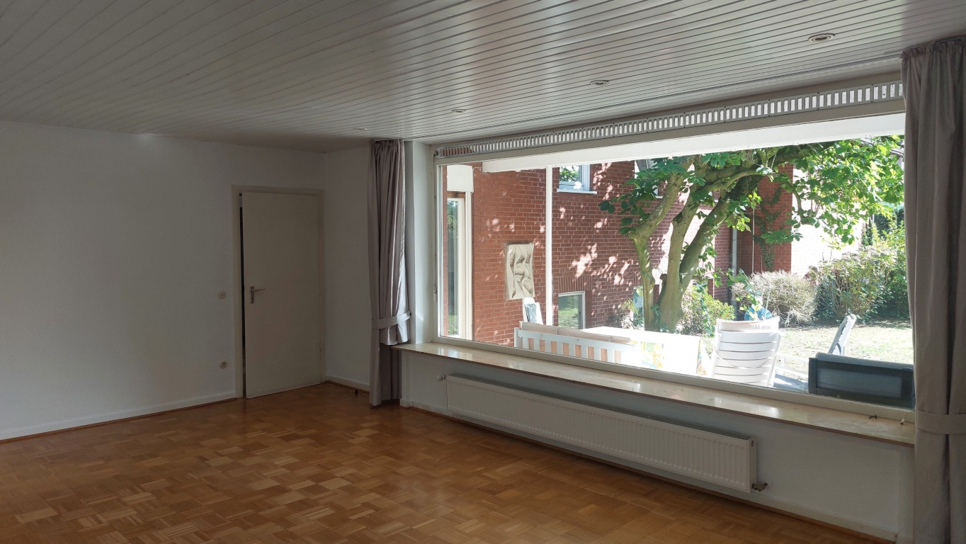 Neue Mädels-WG: 4 helle Zimmer mit Parkett in großem Haus mit Garten, 9 Min. ÖPNV bis MS-HBF, ab 1.10., ab 450 warm – 48159 Münster Sprakel – Vorschaubild 9
