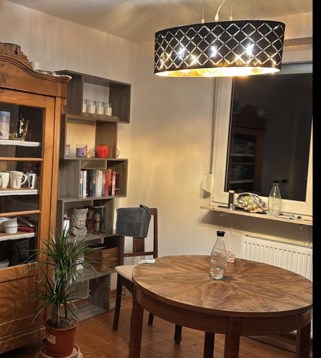 WG-Zimmer Sandhofen Leinpfad 72 - Bild 1