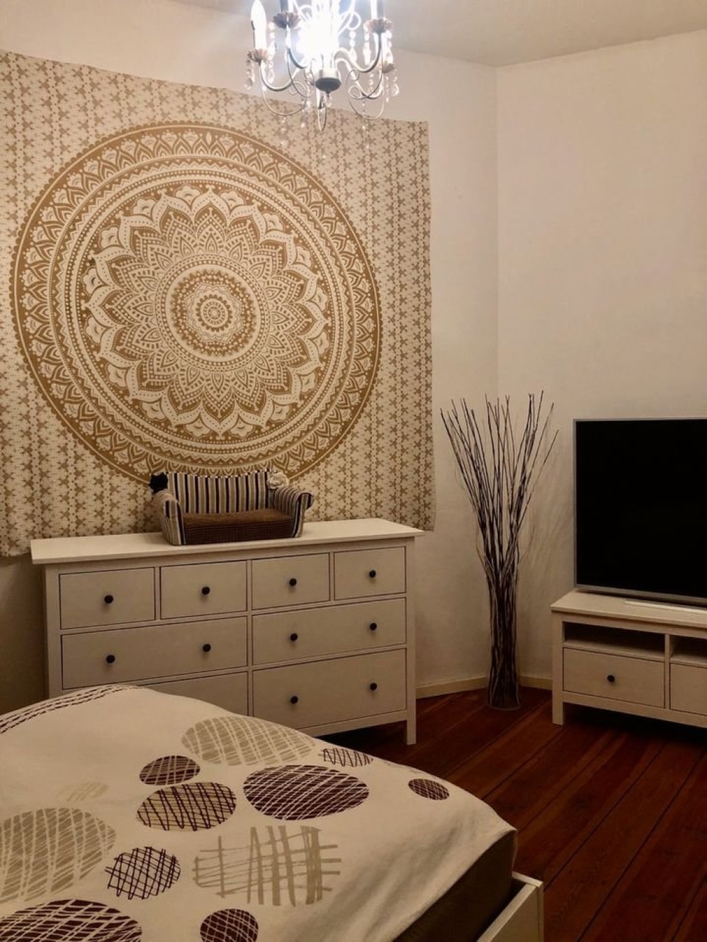 2 Zimmer Wohnung mit wunderschönen Balkon in Friedrichshain – 10245 Berlin Friedrichshain – Vorschaubild 13