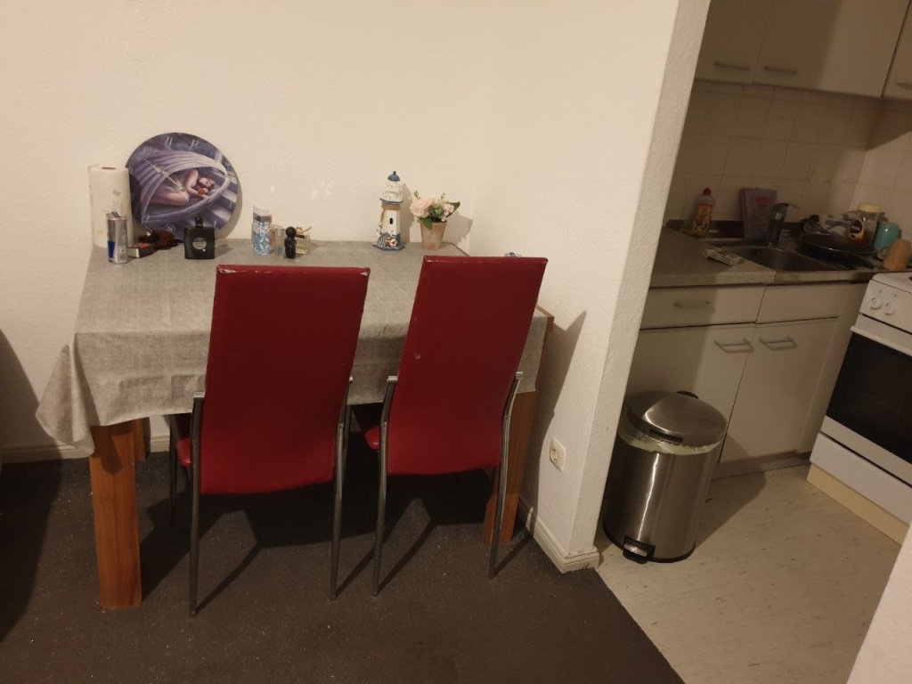 Wohnung Friedrichshain-Kreuzberg Stresemannstraße  73 - Bild 3