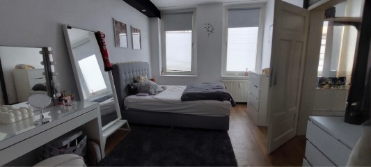 Anzeigenbild: Großes Zimmer in 3er-WG, Uni-Nähe