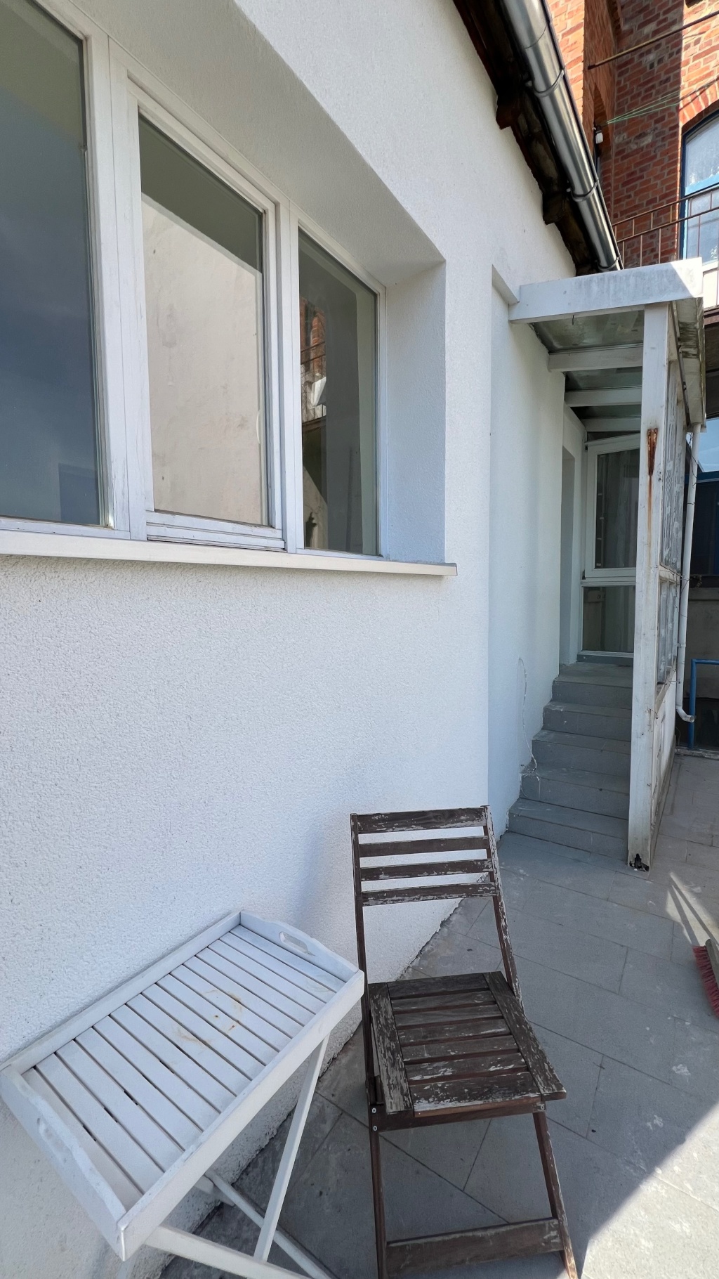 1-Zimmer-Wohnung Nordstadt Oberstraße 5 - Bild 2
