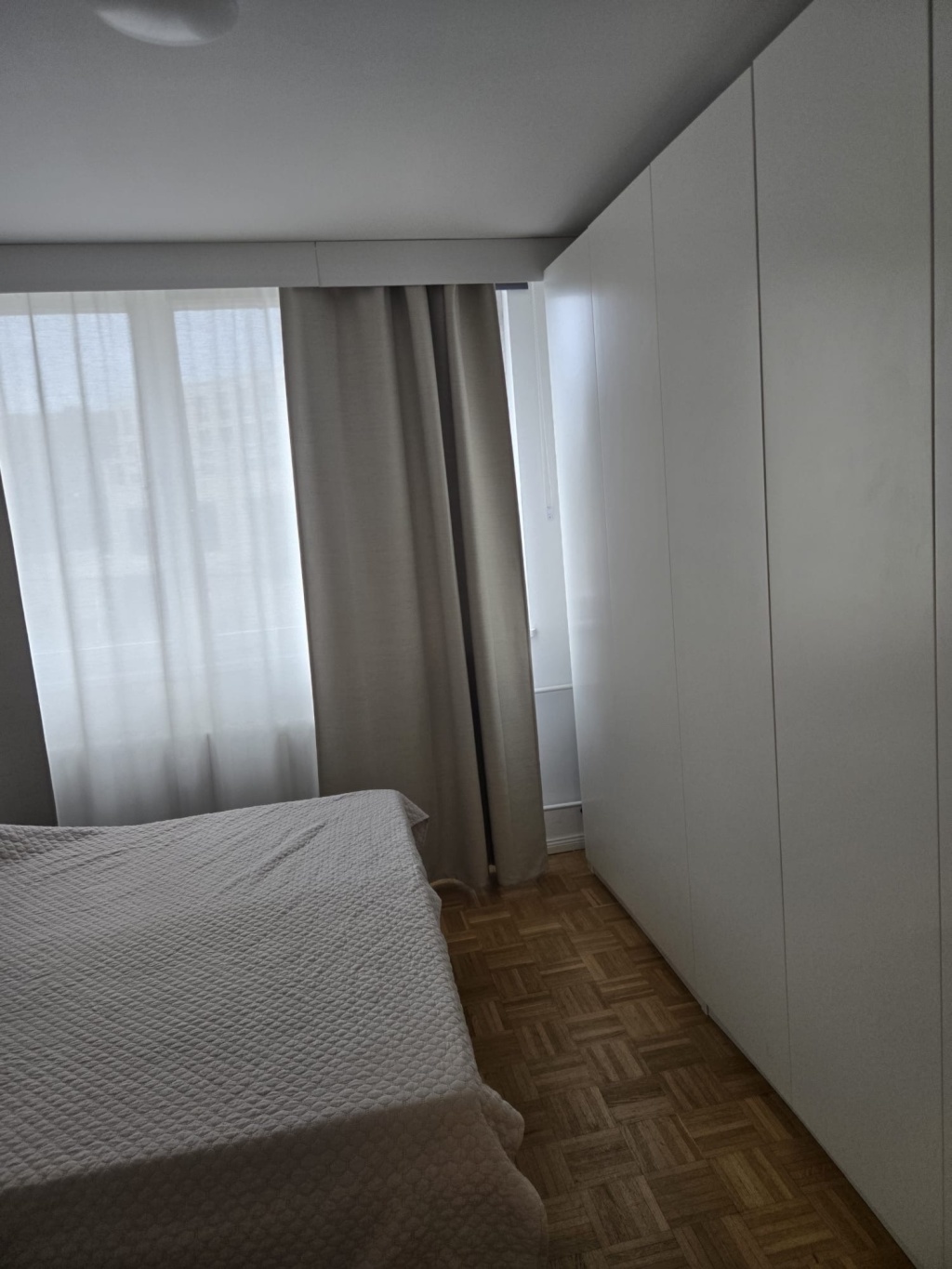3 Zimmer Wohnung Untermiete – 10551 Berlin Mitte – Vorschaubild 6