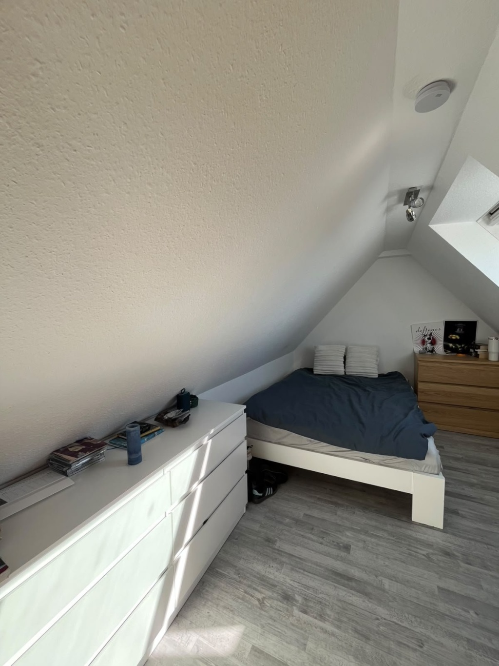 Flatshare Vaihingen Hauptstraße - picture 3