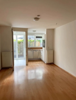 Anzeigenbild: Zentrale 1-Zimmerwohnung mit Terrasse im Herzen von Innsbruck zu vermieten