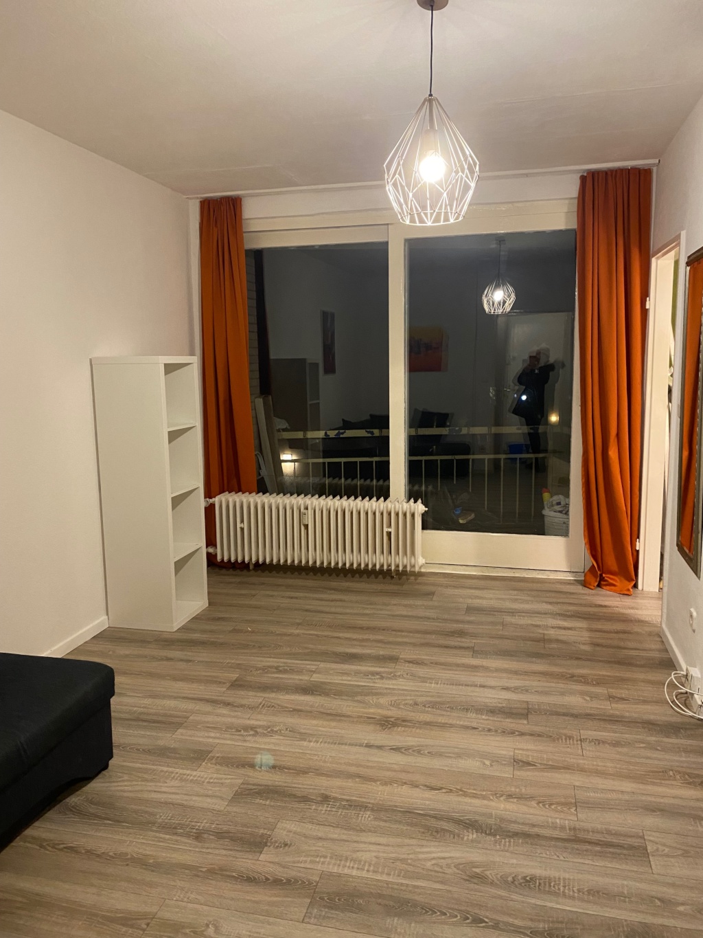1 Zimmer Wohnung in Lichterfelde