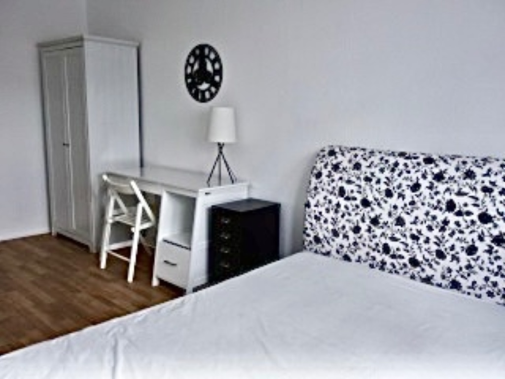 WG-Zimmer Steglitz Albrechtstraße - Bild 2