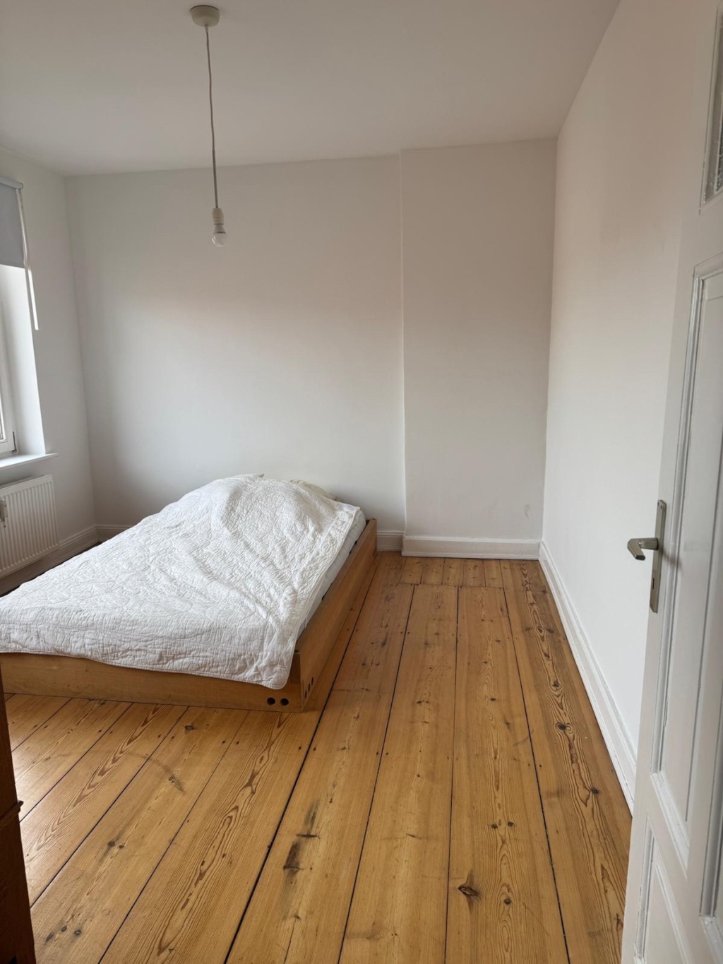 Wohnung Neustadt Thielbek  3 - 2. Schlafzimmer oder Wohnzimmer