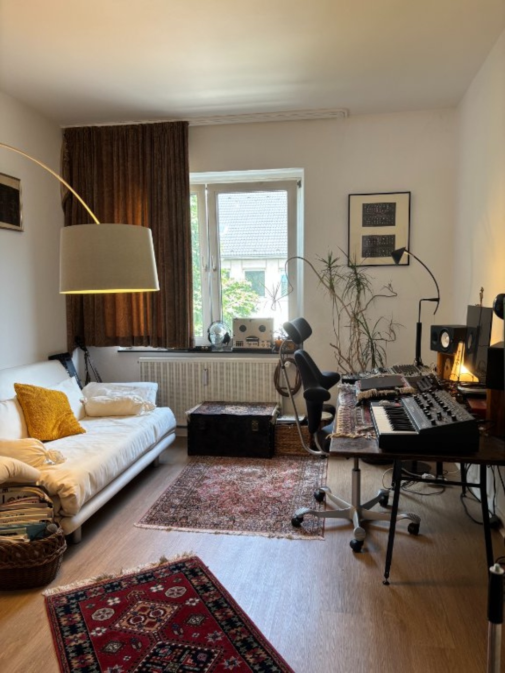 3,5 rooms INNENSTADT - Nachmieter*innen gesucht