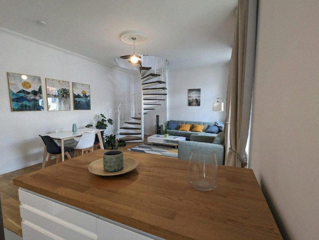 Wohnung mit 2 Schlafzimmern – 13125 Berlin Pankow – Vorschaubild 4