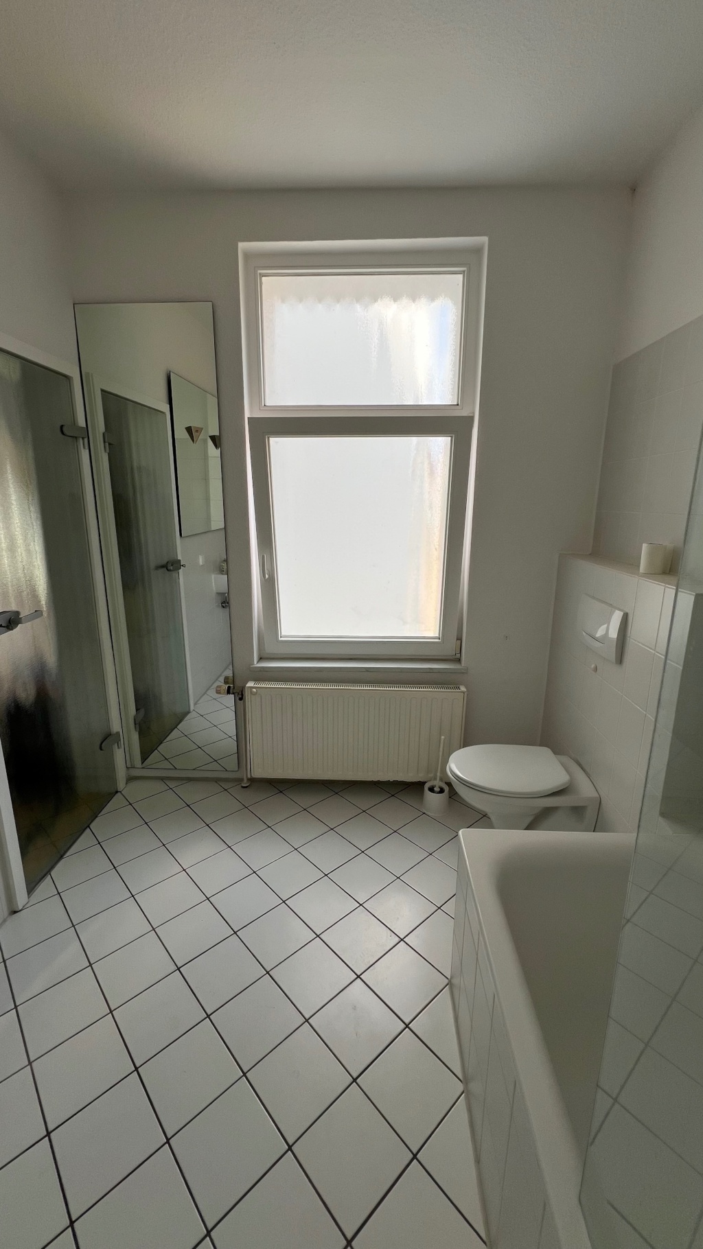 1-Zimmer-Wohnung Nordstadt Oberstraße 5 - Bild 4