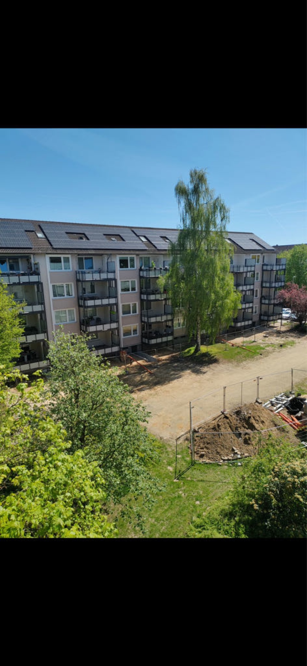 Wohnung Heidberg Ascherslebenstraße - Bild 3
