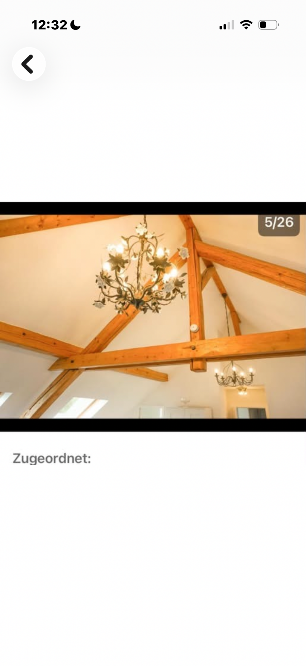 Ruhiges, möbliert es Apartment Nähe, Kurpark Mi - So), alles inkl., 580 Euro pauschal – 65189 Wiesbaden Wiesbaden – Vorschaubild 7