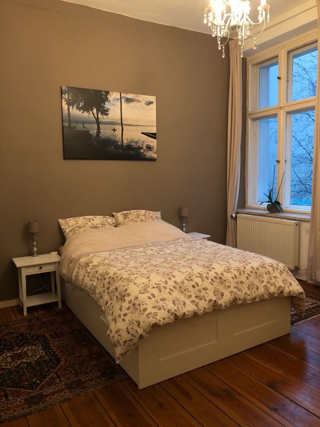 2 Zimmer Wohnung mit wunderschönen Balkon in Friedrichshain – 10245 Berlin Friedrichshain – Vorschaubild 12