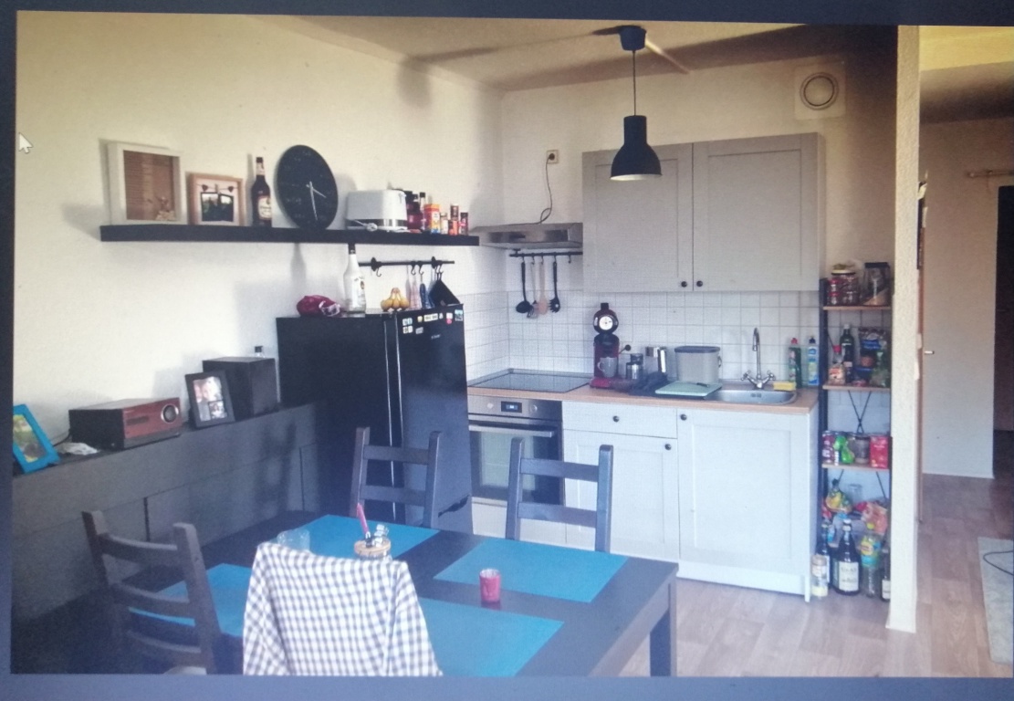 1-Zimmer-Wohnung Lobeda-Ost Platanenstraße - Bild 3