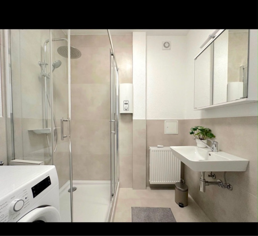 WG-Zimmer Neckarstadt Langstraße - Bild 3