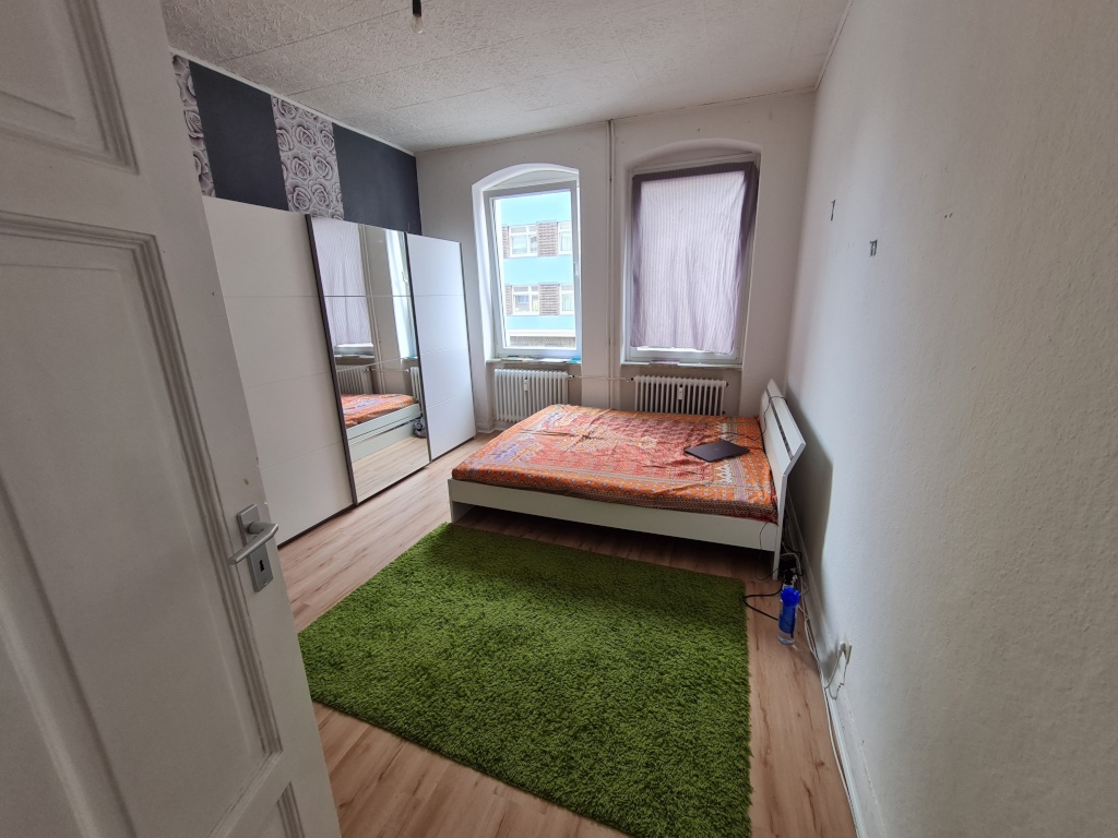 Wohnung Broitzem Broitzemer straße - Zimmer