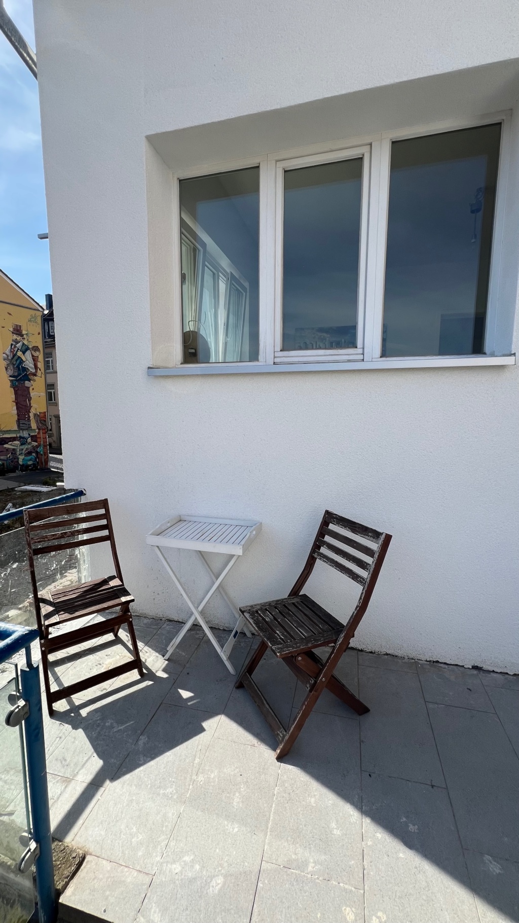 1-Zimmer-Wohnung Nordstadt Oberstraße 5 - Bild 6