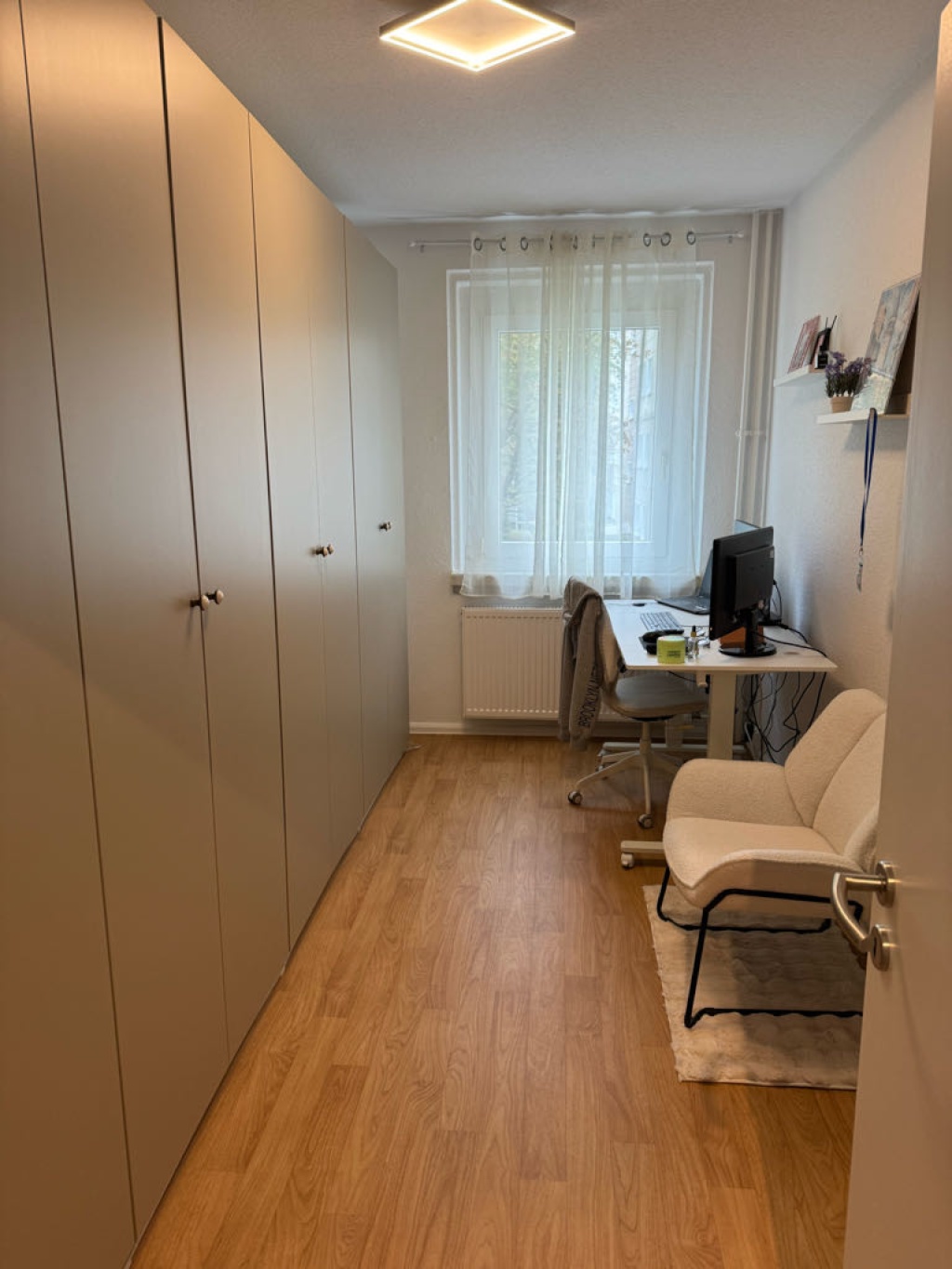 Wohnung Mitte Heinrich-Heine-Platz 3 3 - Bild 2