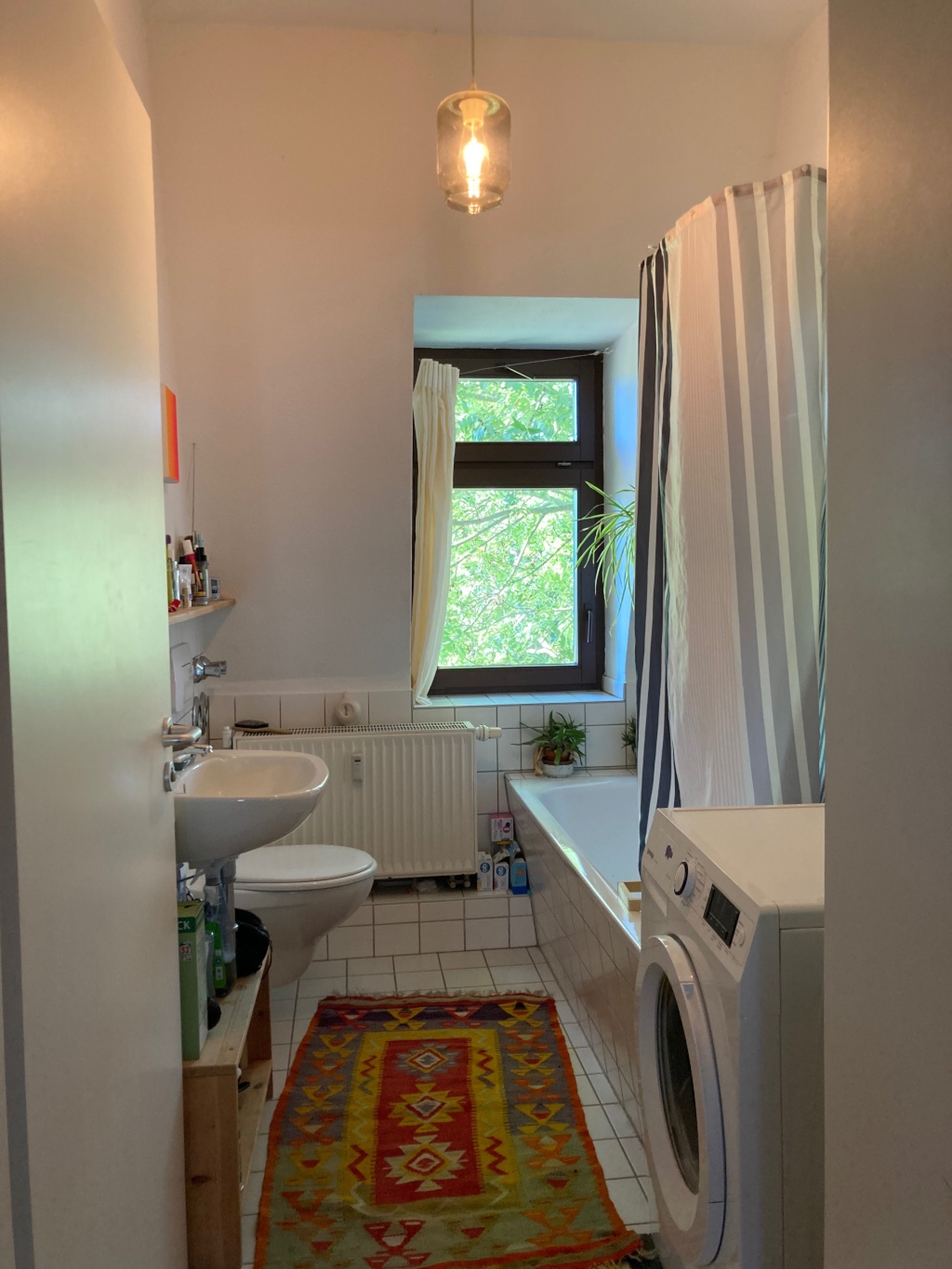 Gemütliche Wohnung in der Dresdner Neustadt – 1099 Dresden Äußere Neustadt – Vorschaubild 12