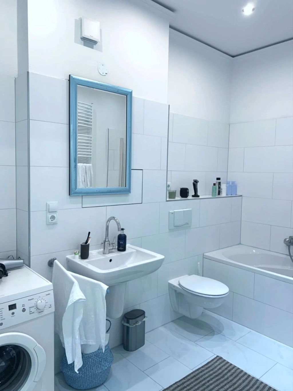 Wohnung zur Miete – 10439 Berlin Prenzlauer Berg – Vorschaubild 7