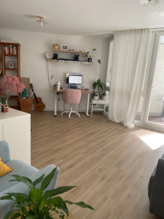 Flat for short term rent — photo 1