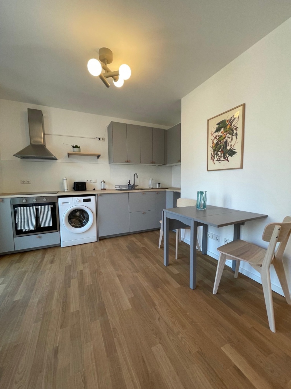 1-Zimmer-Wohnung Weißensee Berliner Allee 94 - Bild 13