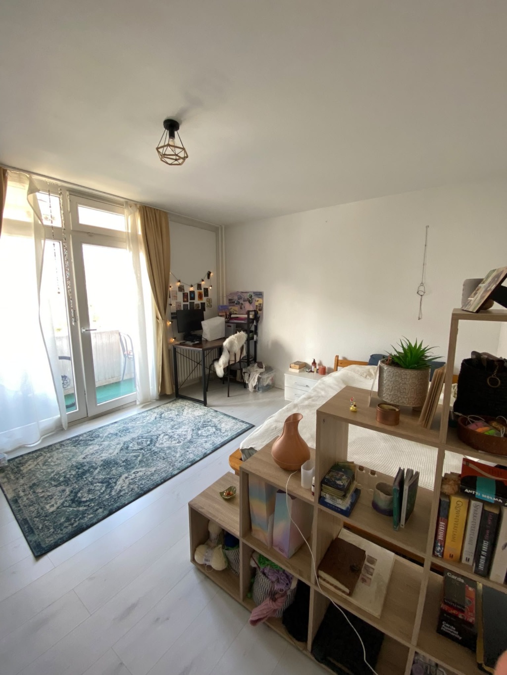 WG-Zimmer Gesundbrunnen Wollankstraße 95 - Your room
