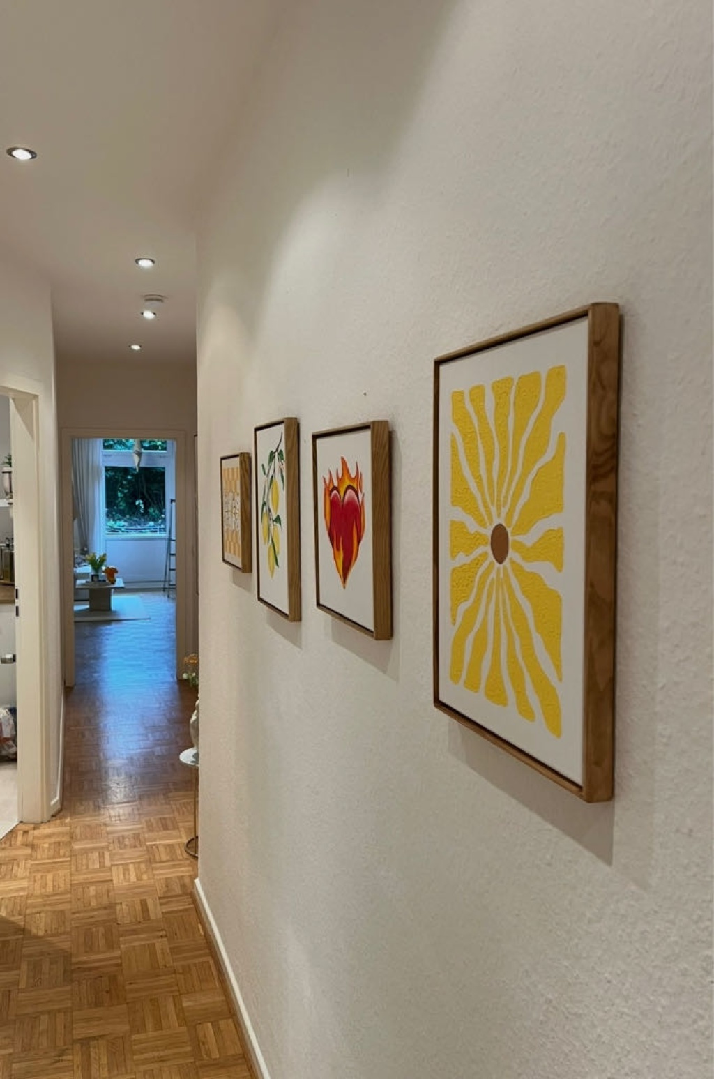 Wohnung Eppendorf Kegelhofstraße 25 - Bild 11