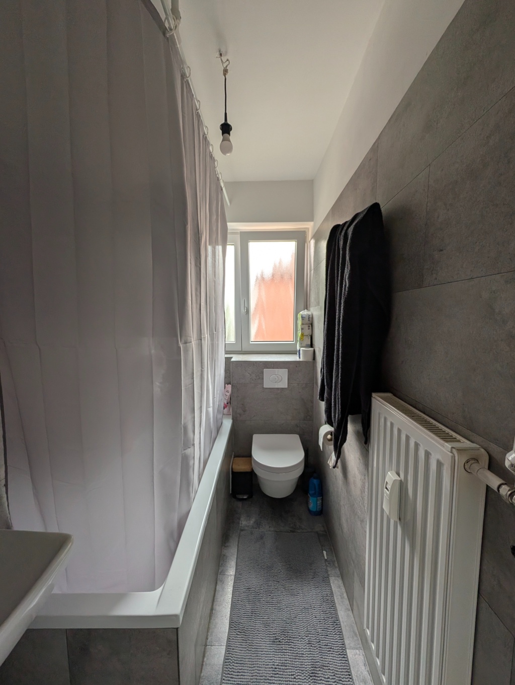 Helles 12,5m2 Zimmer in moderner 70m2 Wohnung in Wandsbek (+ Garage & Keller) – Foto 8