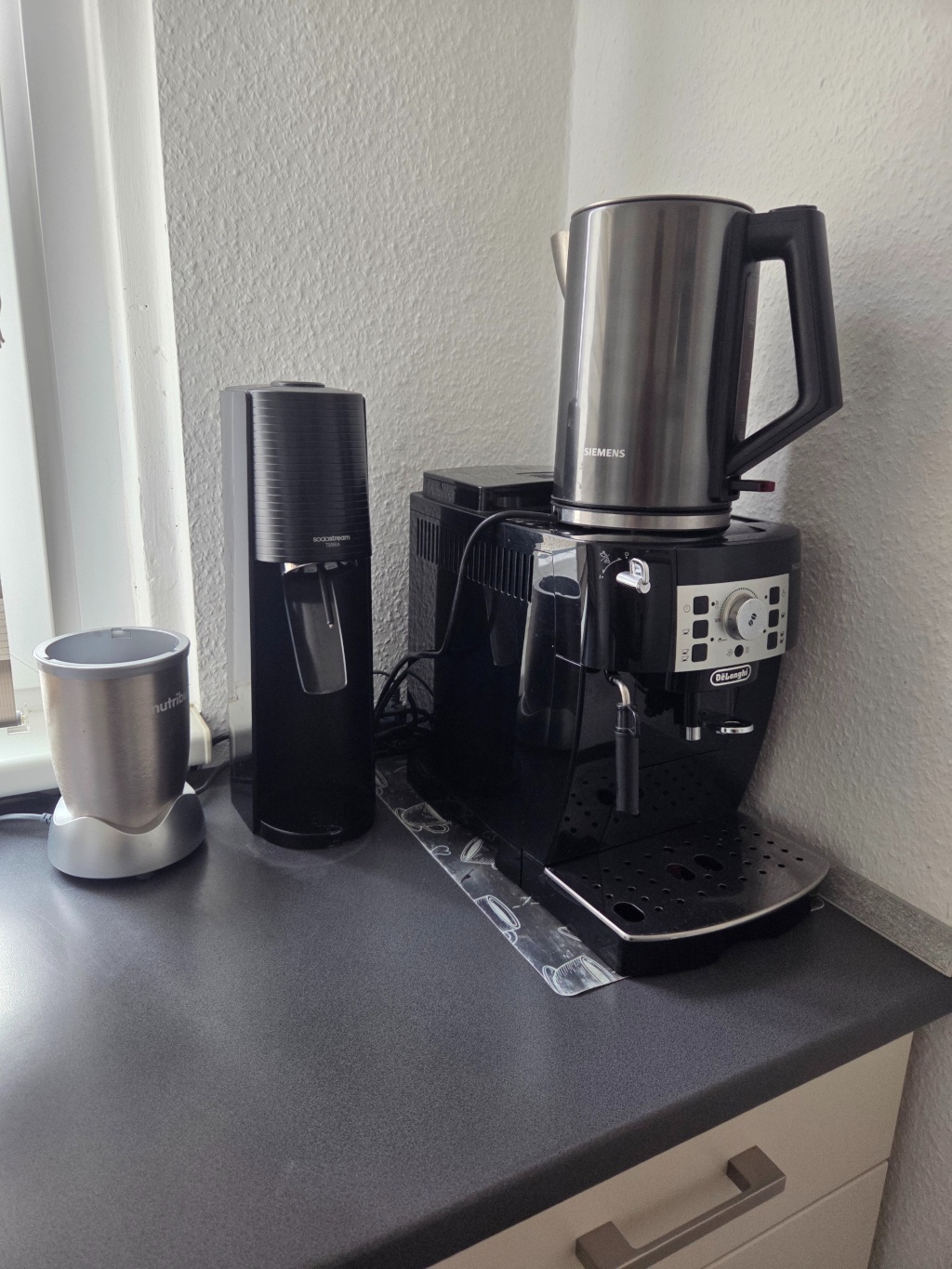 Sublease: Fully furnished apartment with high speed Internet in Prenzlauer Berg (no Anmeldung) - 27th October til 15th December – 10405 Berlin Prenzlauer Berg – Vorschaubild 11