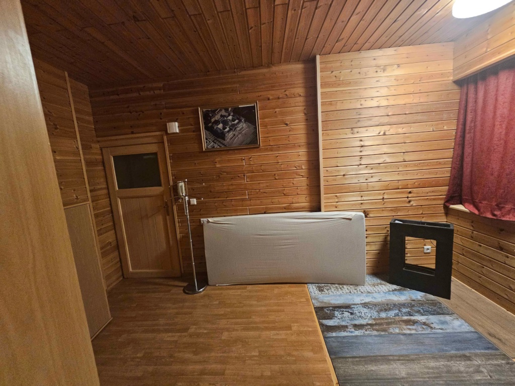 Habitación en WG Gesundbrunnen Pankstraße - foto 1