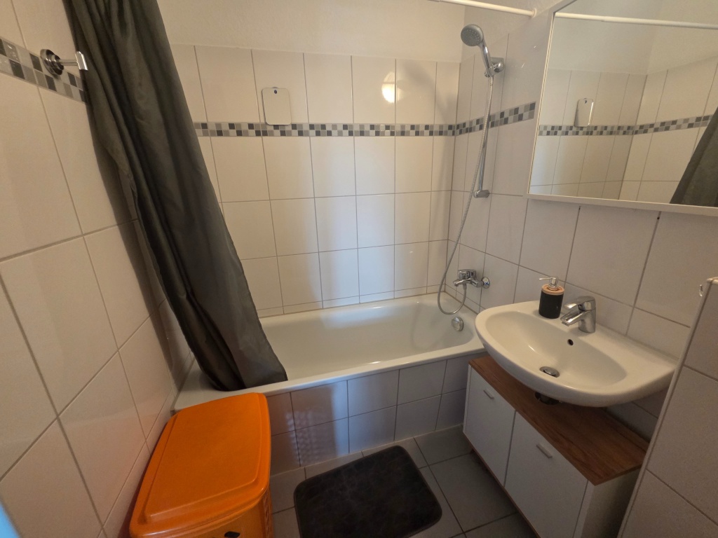 Sublease: Fully furnished apartment with high speed Internet in Prenzlauer Berg (no Anmeldung) - 27th October til 15th December – 10405 Berlin Prenzlauer Berg – Vorschaubild 14