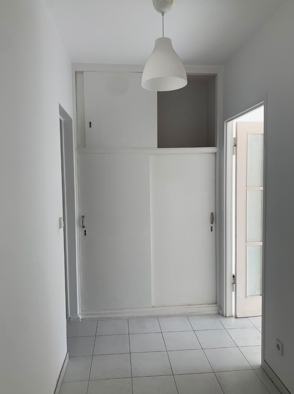 2 Zi Wohnung mit Balkon in Charlottenburg – 14059 Berlin Charlottenburg – Vorschaubild 5