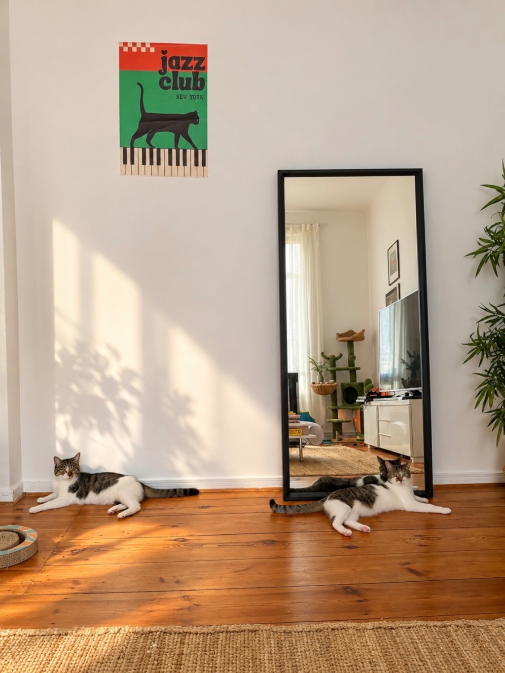 🏡 Furnished Apartment in Friedrichshain – 26 October to 7 November | €500 total