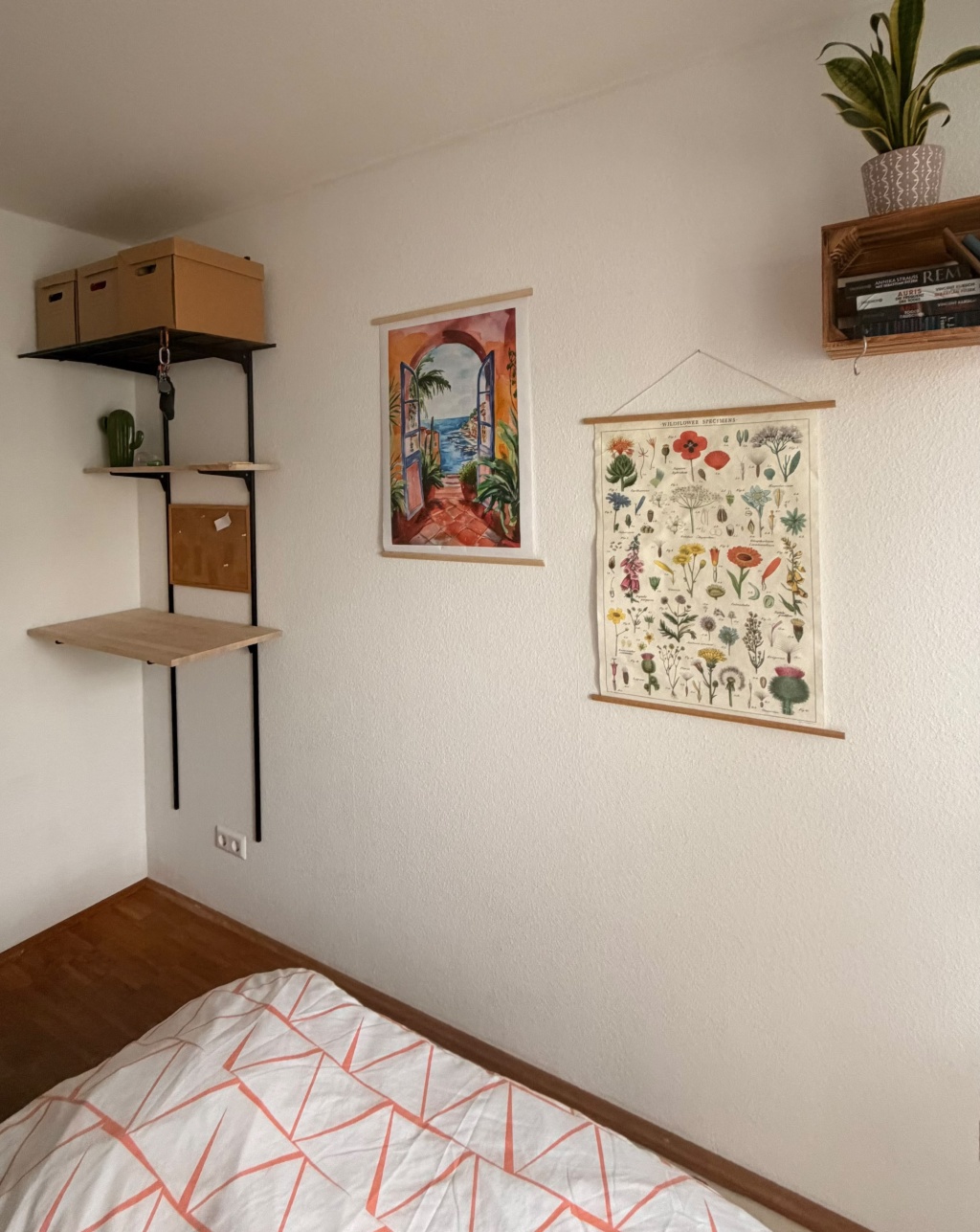 Flatshare Bahnstadt Grüne Meile 31 - picture 6