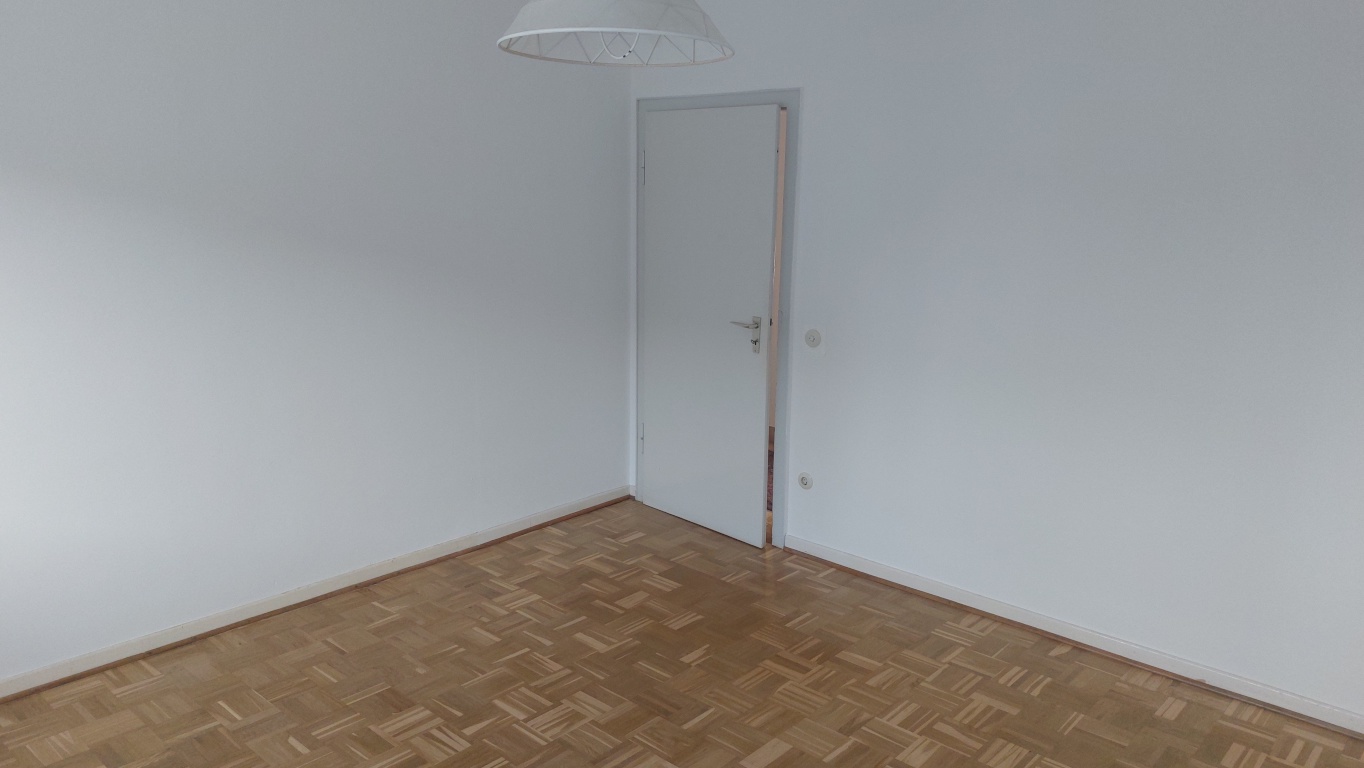 Neue Mädels-WG: 4 helle Zimmer mit Parkett in großem Haus mit Garten, 9 Min. ÖPNV bis MS-HBF, ab 1.10., ab 450 warm – 48159 Münster Sprakel – Vorschaubild 13
