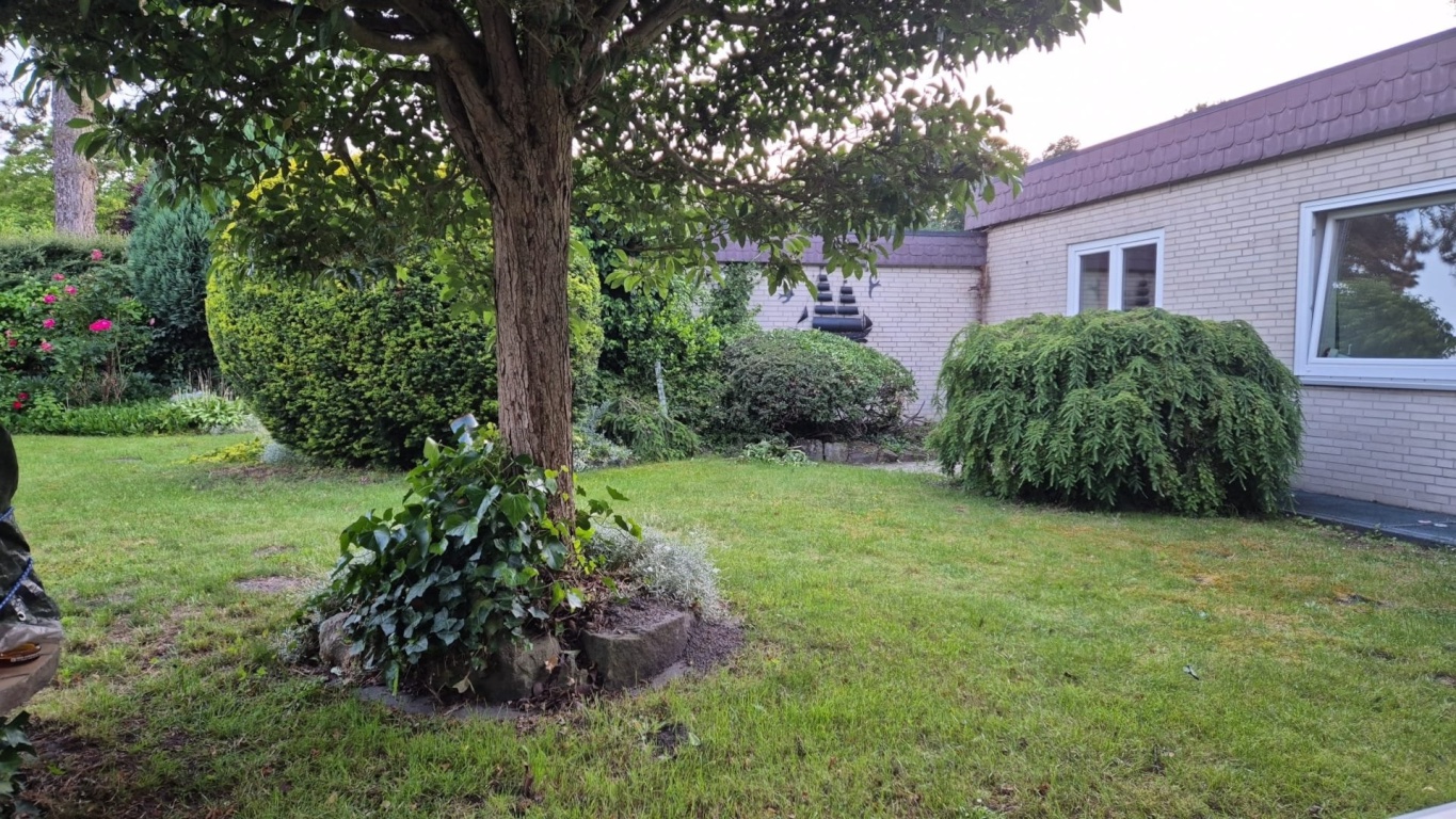 Zimmer in großer WG im geräumigen Bungalow in Top-Lage am Wald – 30629 Hannover Misburg-Nord – Vorschaubild 5