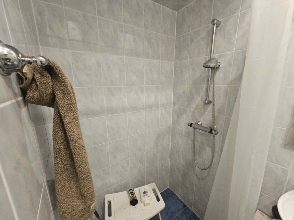 Habitación en WG Gesundbrunnen Pankstraße - foto 3