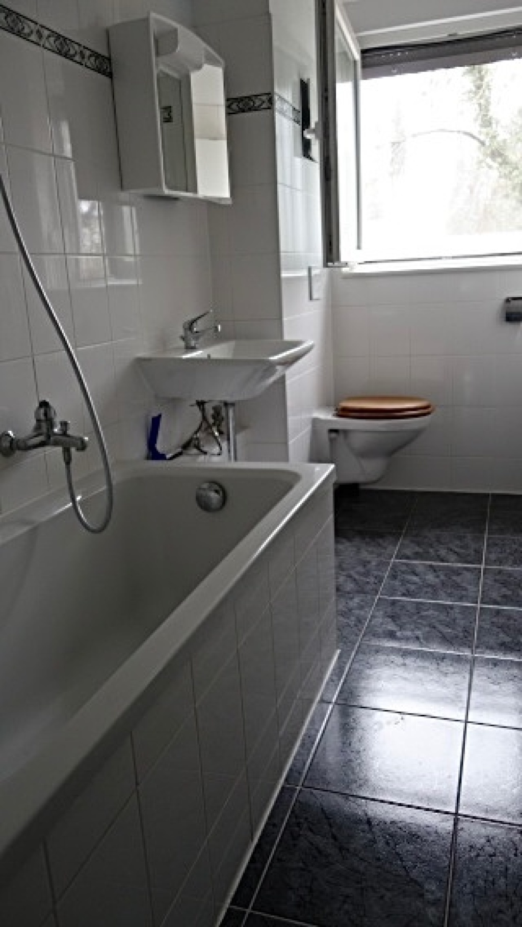 WG-Zimmer Steglitz Albrechtstraße - Bild 5