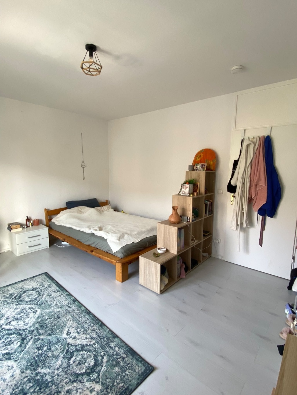WG-Zimmer Gesundbrunnen Wollankstraße 95 - Your room