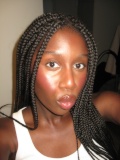 Souhade Cissé