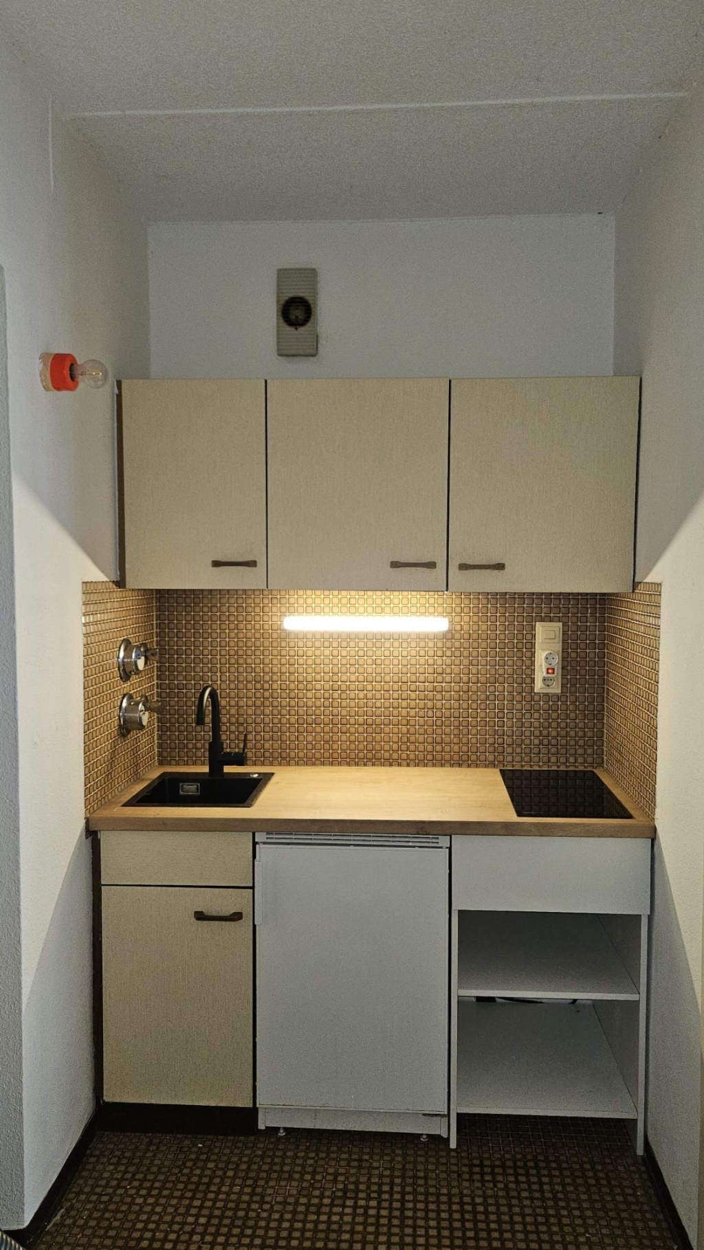 Ruhige 1-Zimmer-Wohnung in Konstanz Paradies – 78462 Konstanz Paradies – Vorschaubild 3