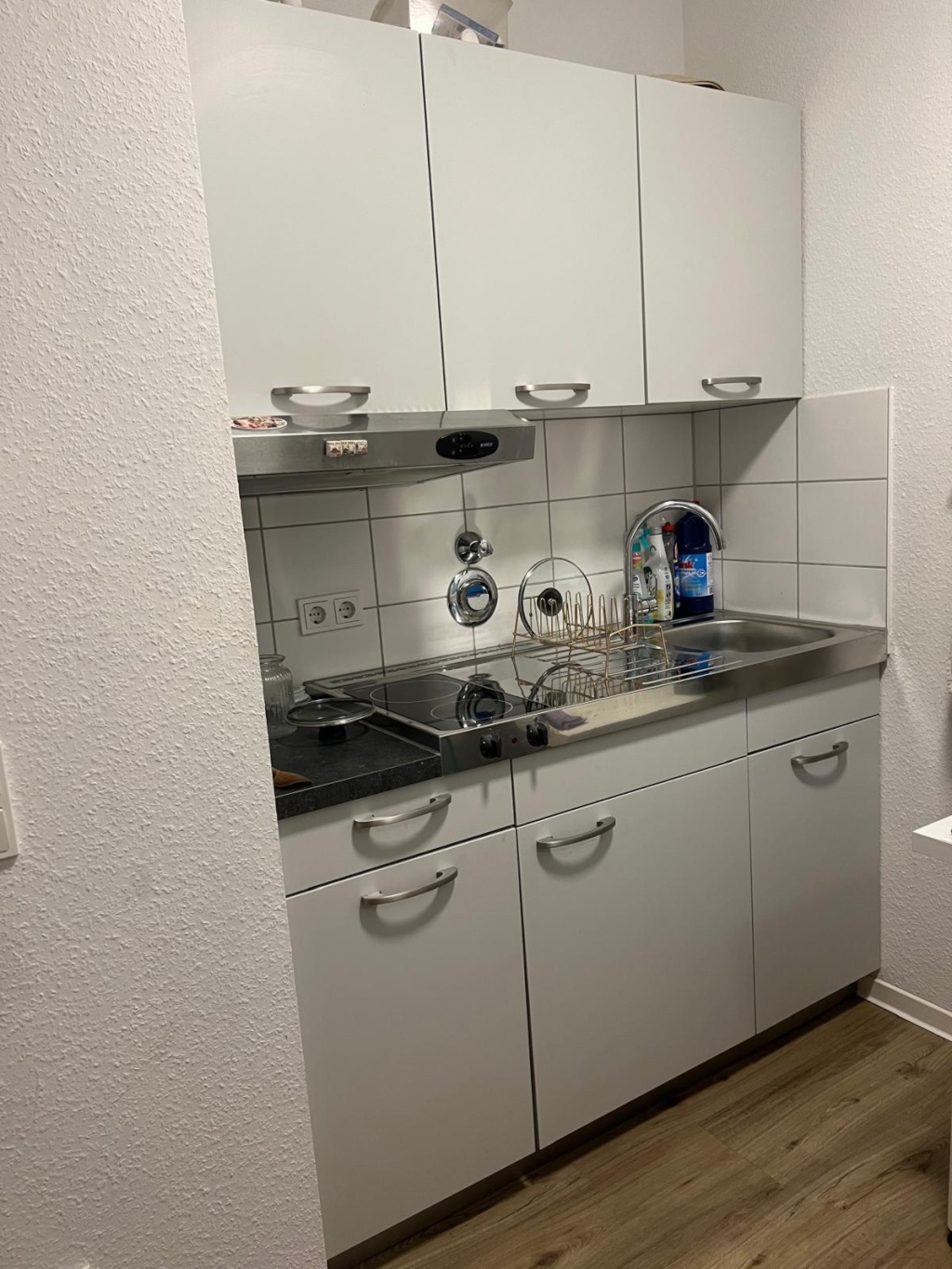 Zwischenmiete 30.09 bis 31.10 – 51103 Köln Kalk – Vorschaubild 3
